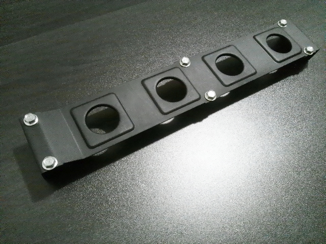 AE86 AE92 AE101 AE111 プラグホールカバー AE92 AE86 AE101 純正 リヤ