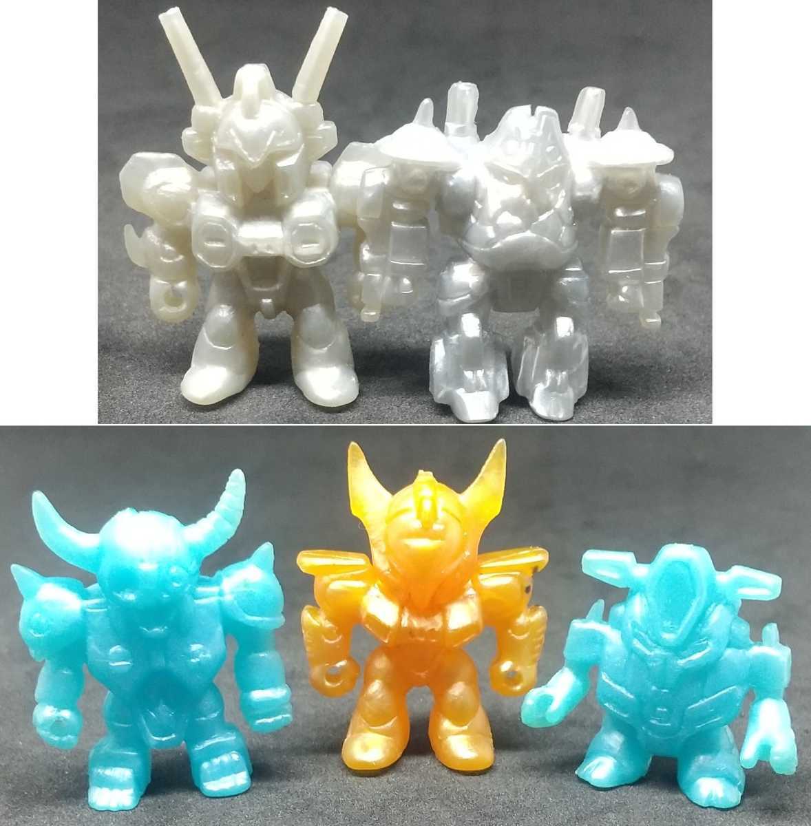 Yahoo!オークション - 当時物 昭和 レトロ ロッテ ジョイントロボ ロボ