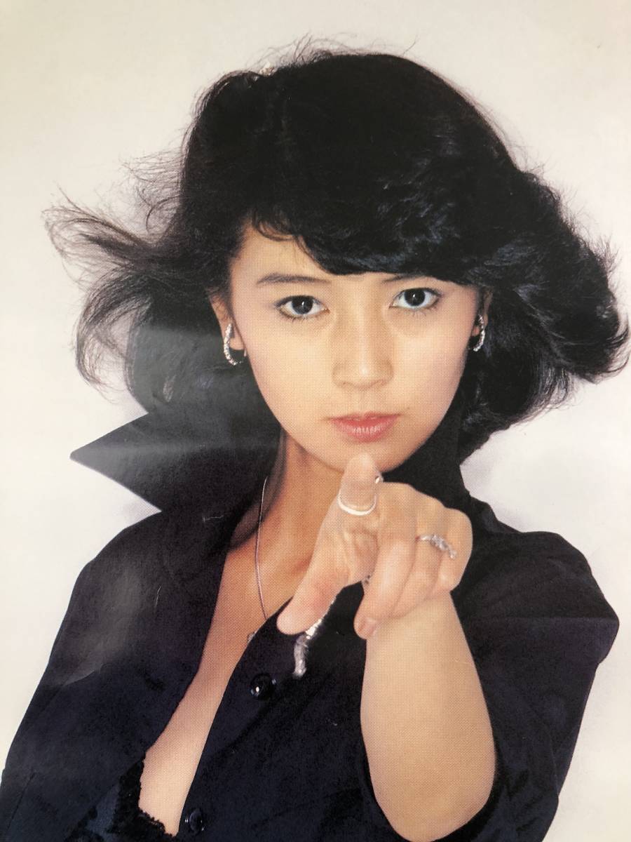 木之内みどり写真Lサイズ24枚 Kinouchi Midori (木之内みどり) 1957