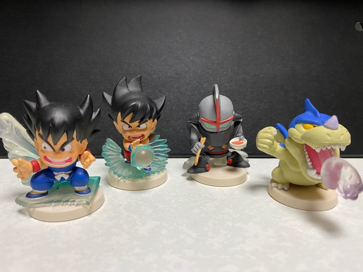 アニメヒーローズ ドラゴンボール 改 極技版 Vol 1 アニメヒーローズ