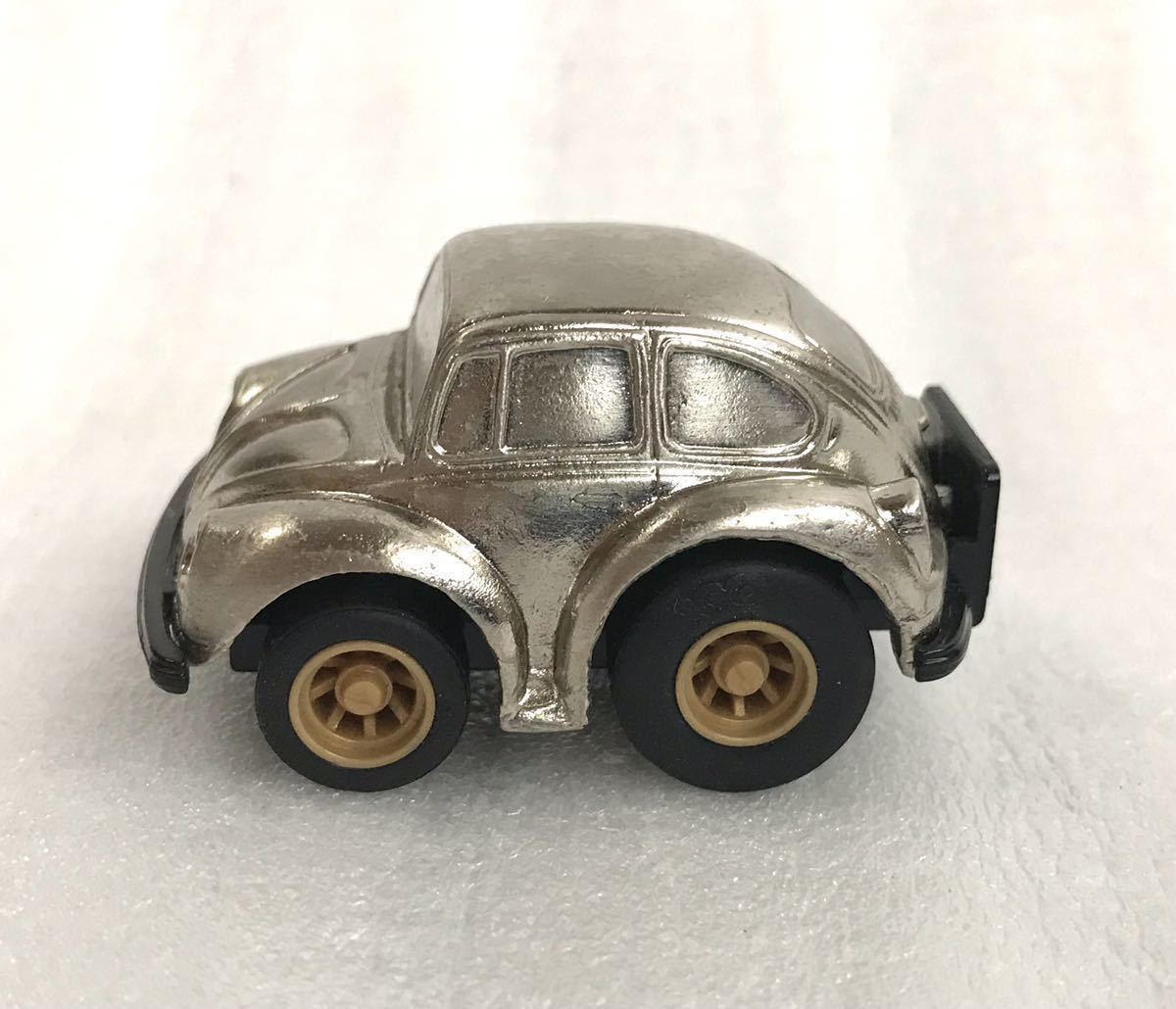 タカラ チョロQ ゼロヨンQ太スペシャル A-48