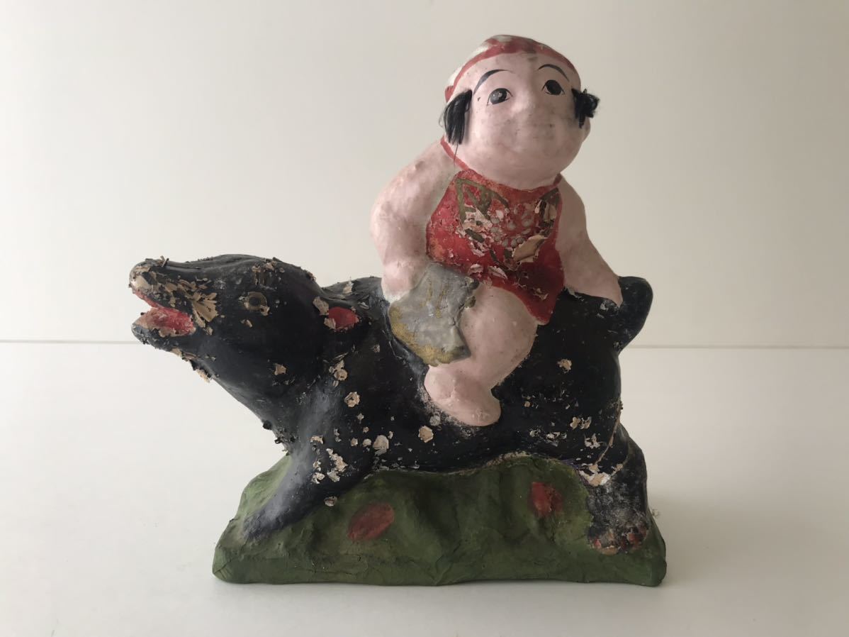 古道具坂田 古い人形の芯 日本 民藝 古美術 骨董 古道具 アン