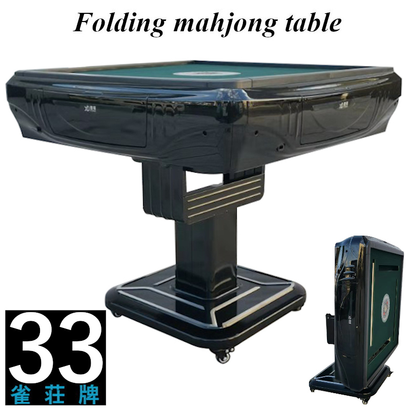 中古 麻雀セット 全自動 牌 28mm 雀鳳 全自動麻雀卓 点数表示 28mm