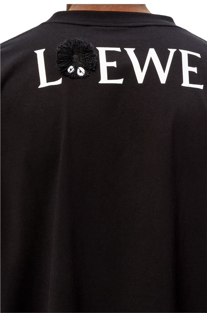LOEWE×千と千尋の神隠し】カオナシ Tシャツ M｜Yahoo!フリマ（旧PayPay