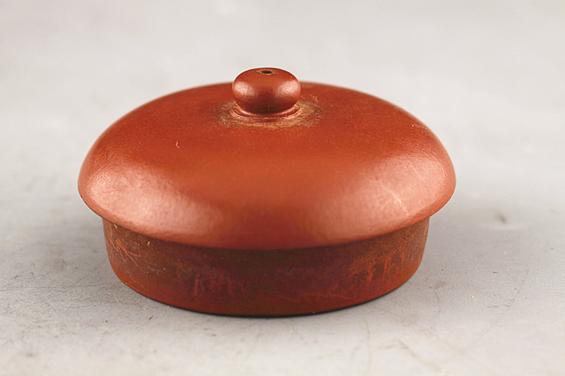 唐物紫砂壺（ 此缶伴名士 子俊） 公式 朱泥急須 煎茶道具