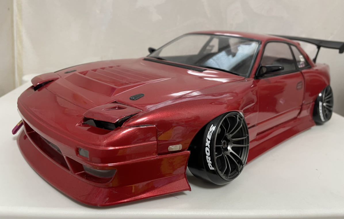 ドリラジ アディクション ワンビアワイドボディ ワンビア