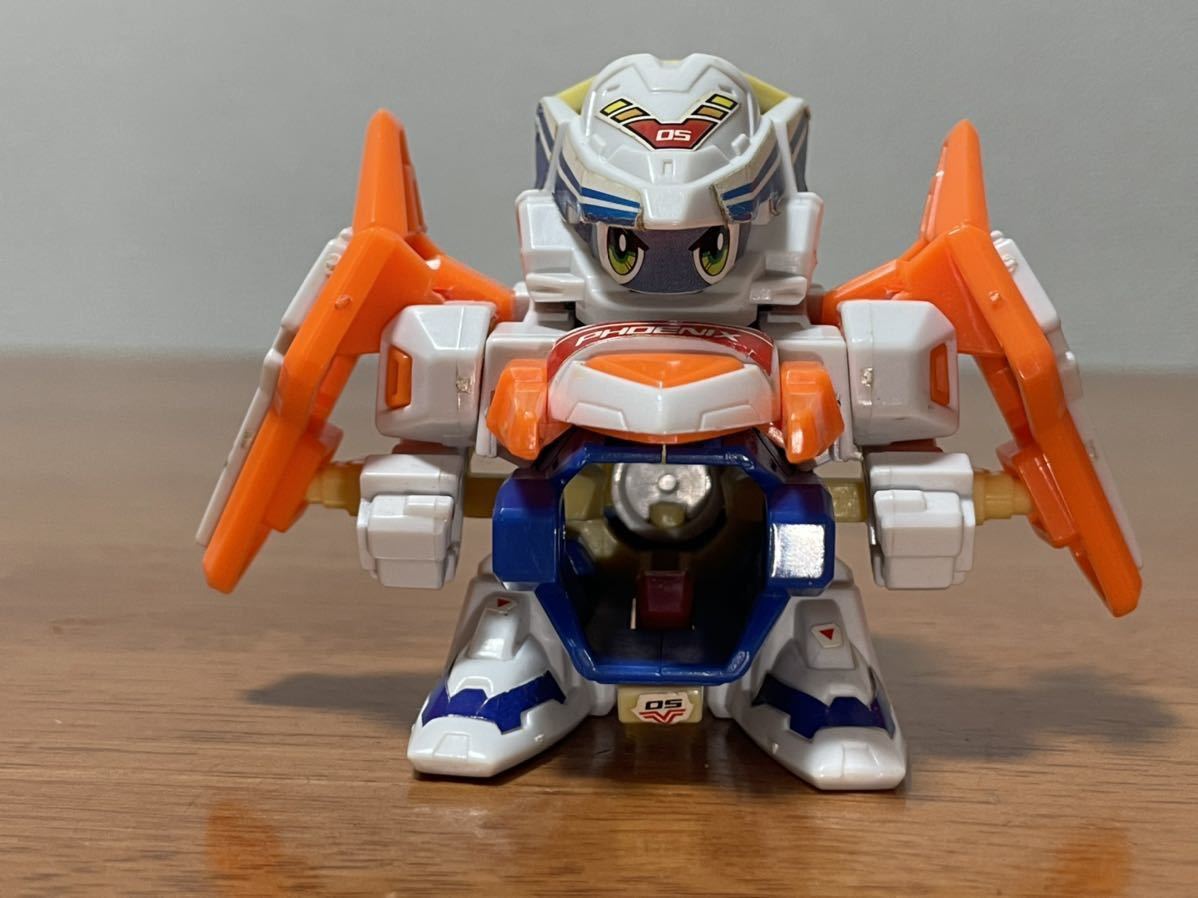 Yahoo!オークション - ビーダマン バンガード フェニックス タカラ ス