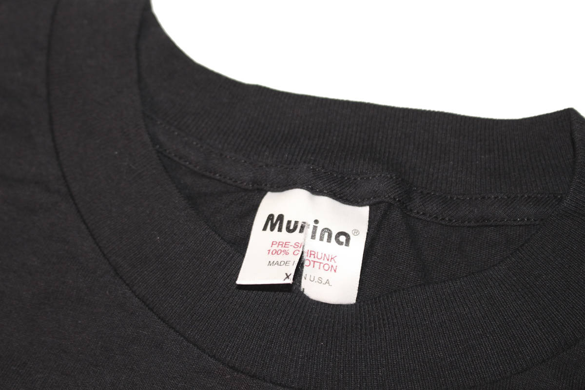 希少 渕上祥人 CARINO Tシャツ XL MADE IN U.S.A. 希少 渕上祥人