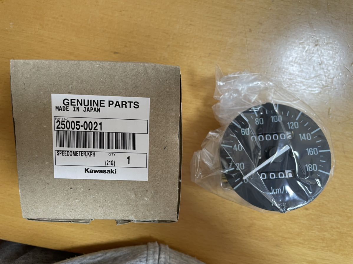 ゼファーχ zephyr χメーター カワサキ ゼファーカイ カワサキ純正