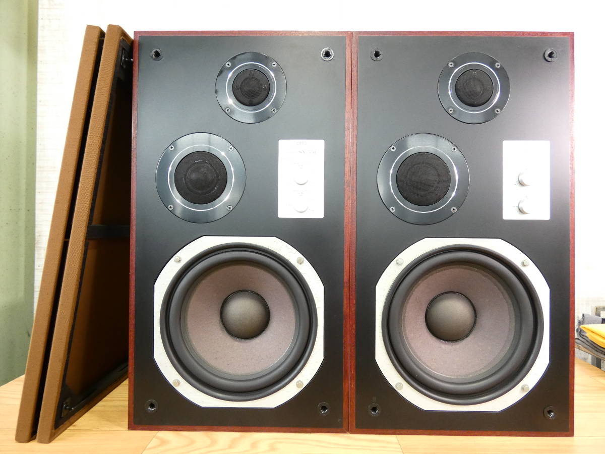 OTTO/SANYO SX-551 スピーカー 【公式通販】