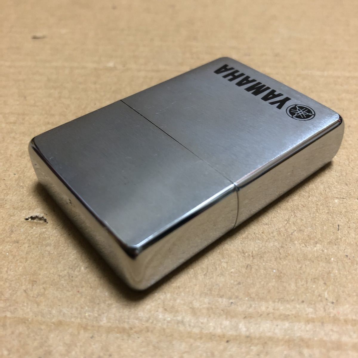 ジッポー ZIPPO ライター ヤマハ YAMAHA ジッポー ZIPPO ライター