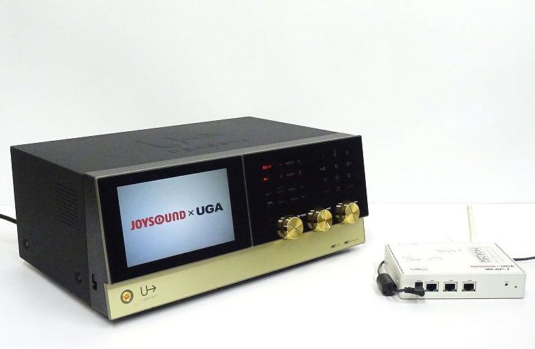 ぶなぴー WLAP-2 無線LANアクセスポイント WLAP-2 | 業務用カラオケ