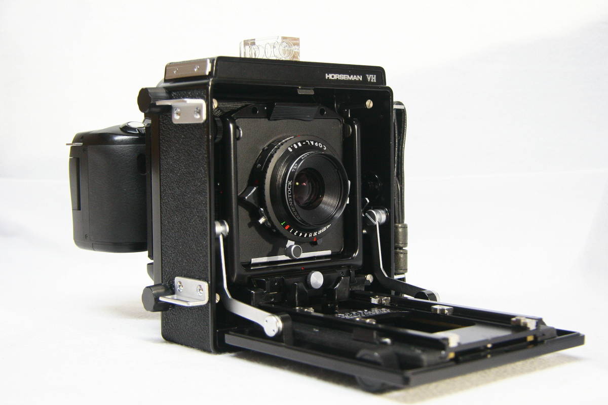 ホースマン デジタルマウントアダプターforペンタックスKマ