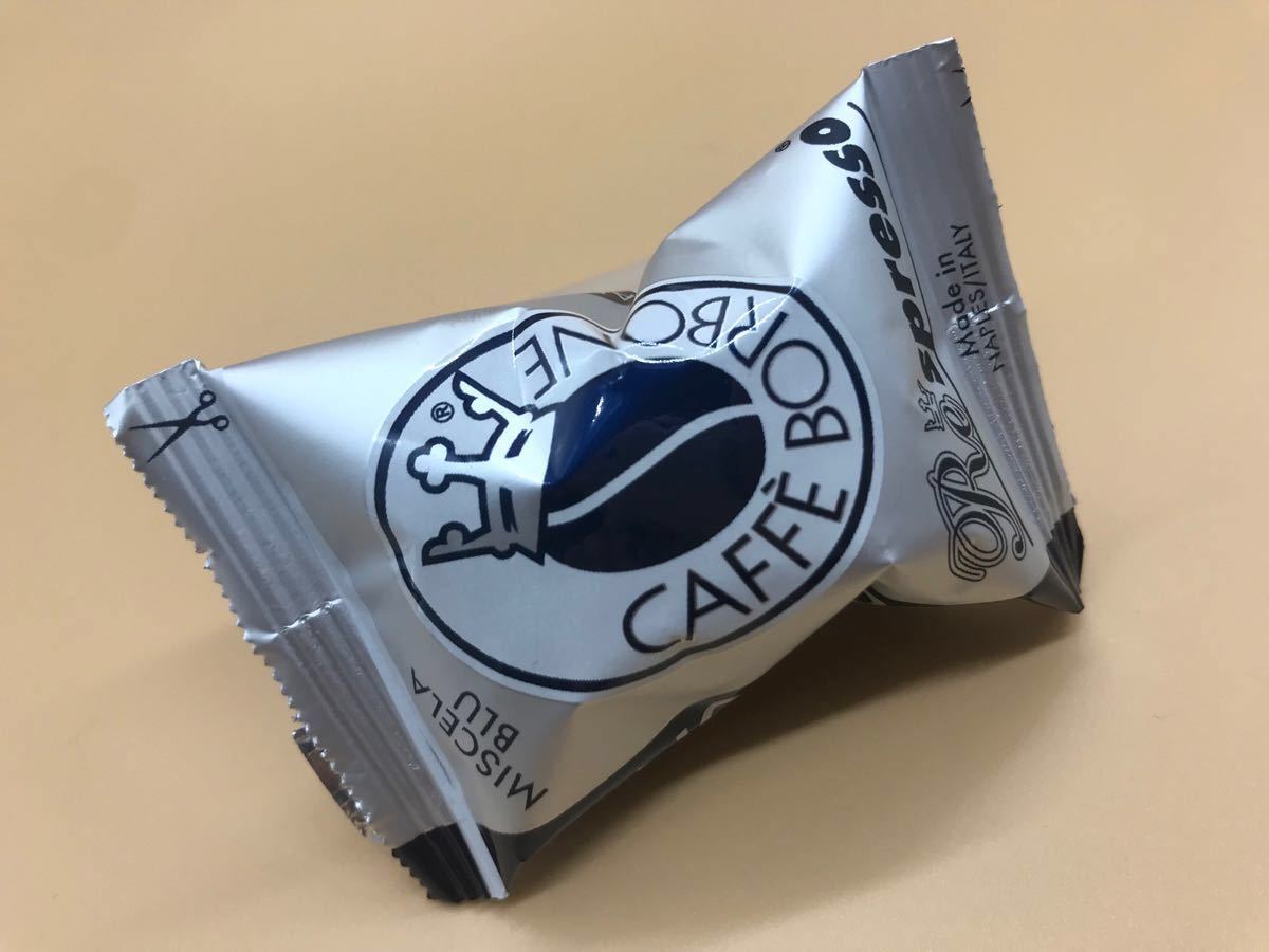 Borbone（ボルボーネ）ネスプレッソ互換カプセル 20個セット｜Yahoo