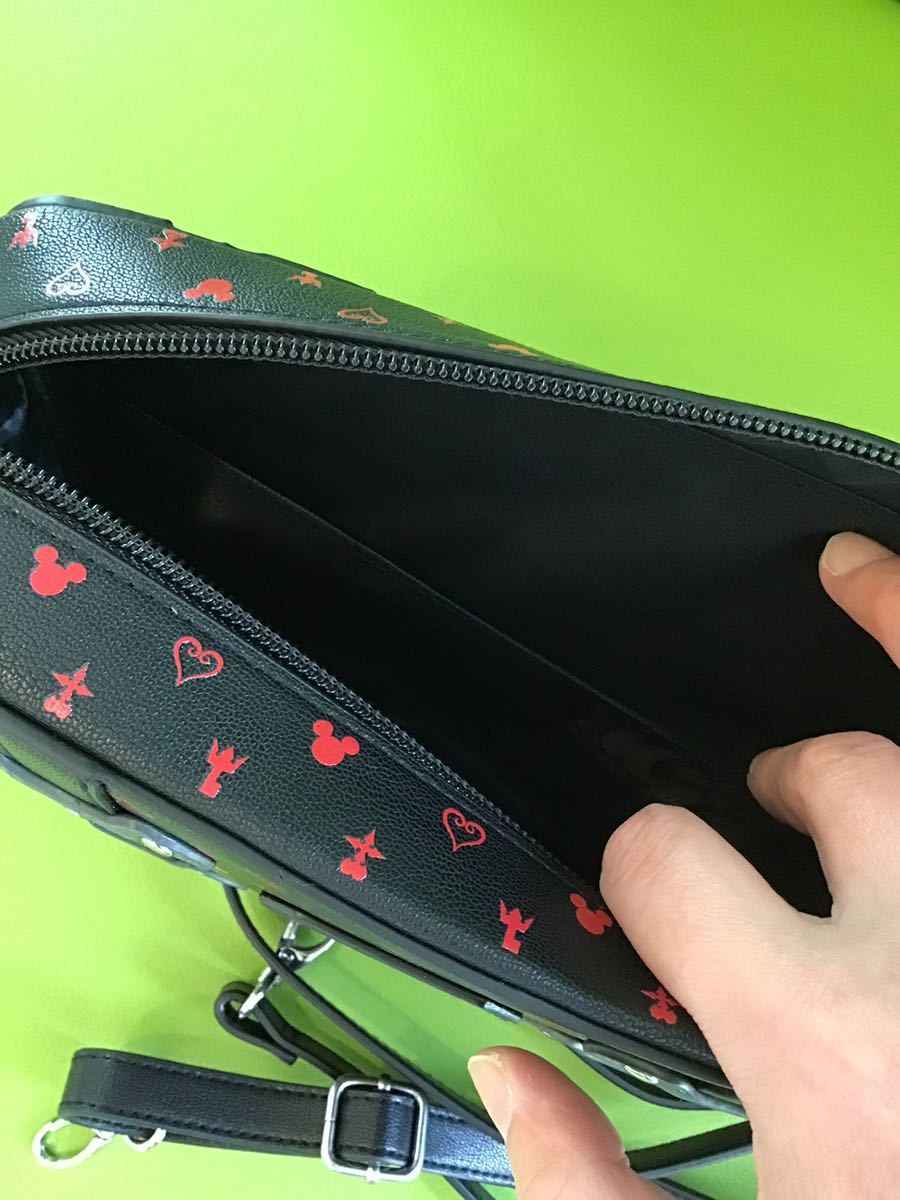 即決 レア【未使用】ディズニー アンバサダーホテル宿泊者限定