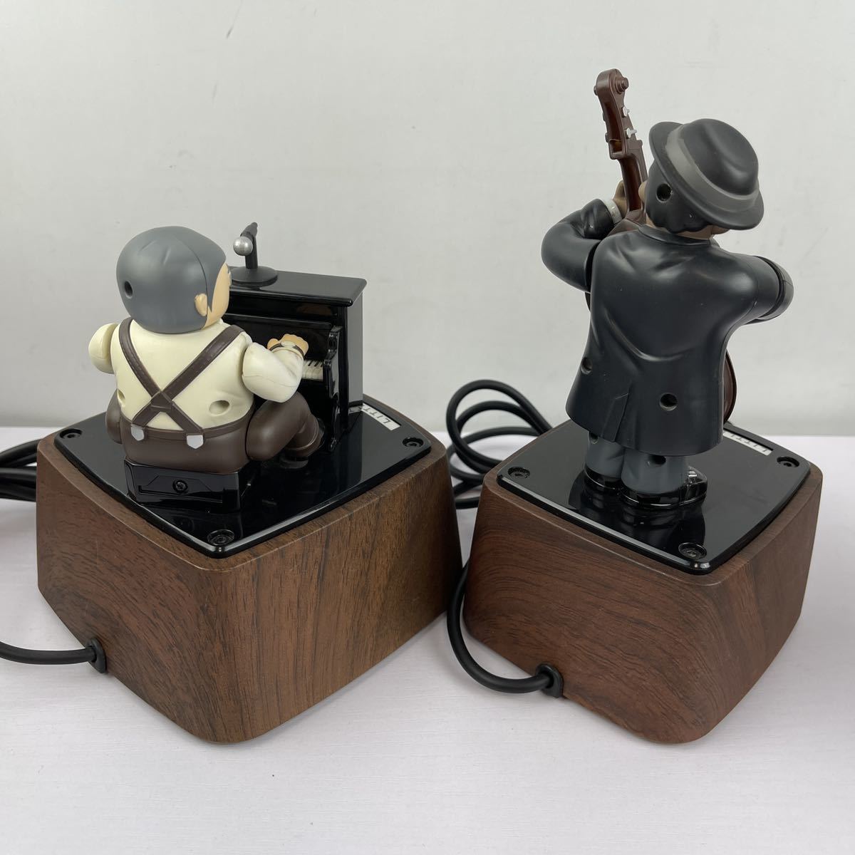 gリトルジャマー KENWOOD BANDAI バンダイ レア 動作未確認