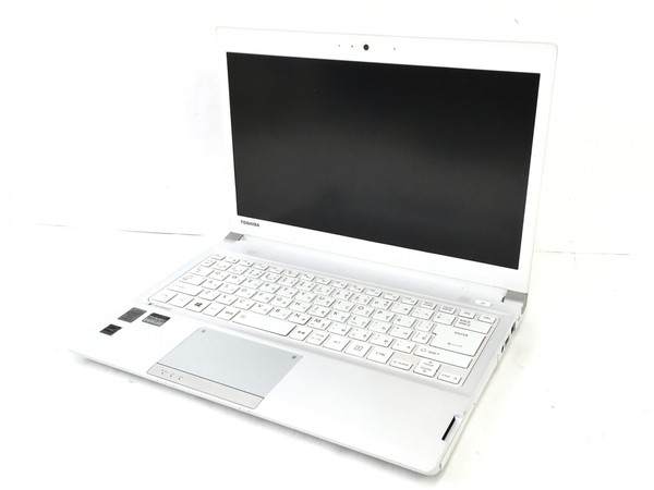 美品！Dynabook R73/NW56E 第4世代 Core i5 [375] Amazon.co.jp: 東芝