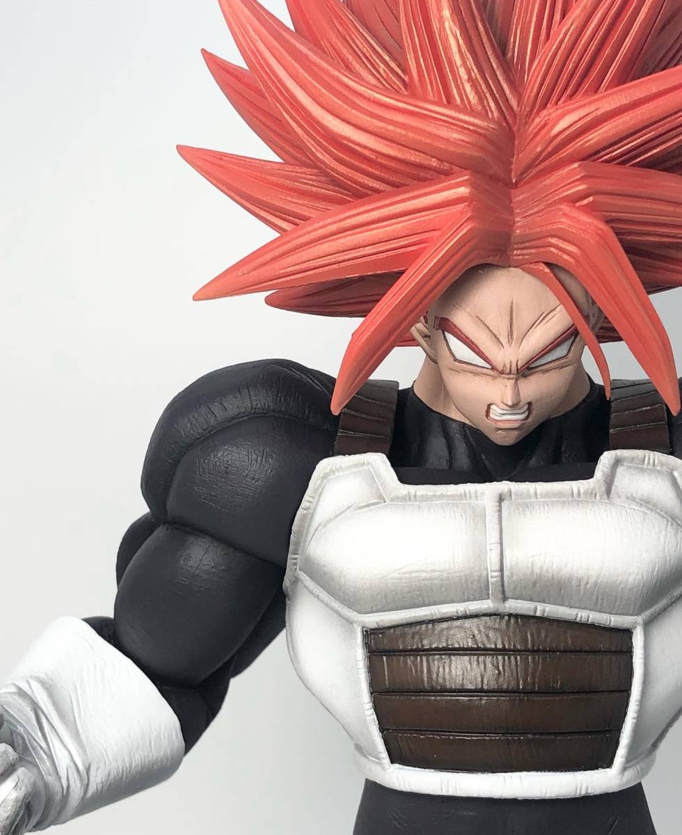 一番くじ リペイント ドラゴンボール オムニバス超 ムキンクス 超