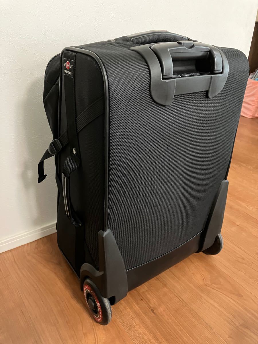 wenger ウェンガー キャリーケース スーツケース｜Yahoo!フリマ（旧
