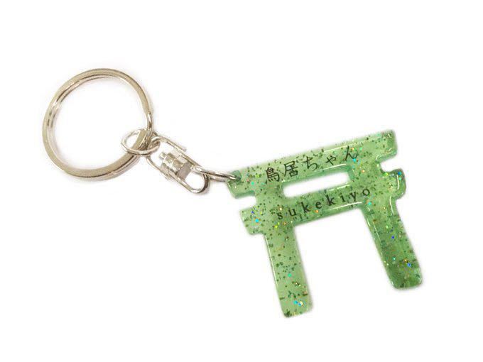 dir en grey キーホルダー セット DIR EN GREY | GALAXY BROAD SHOP