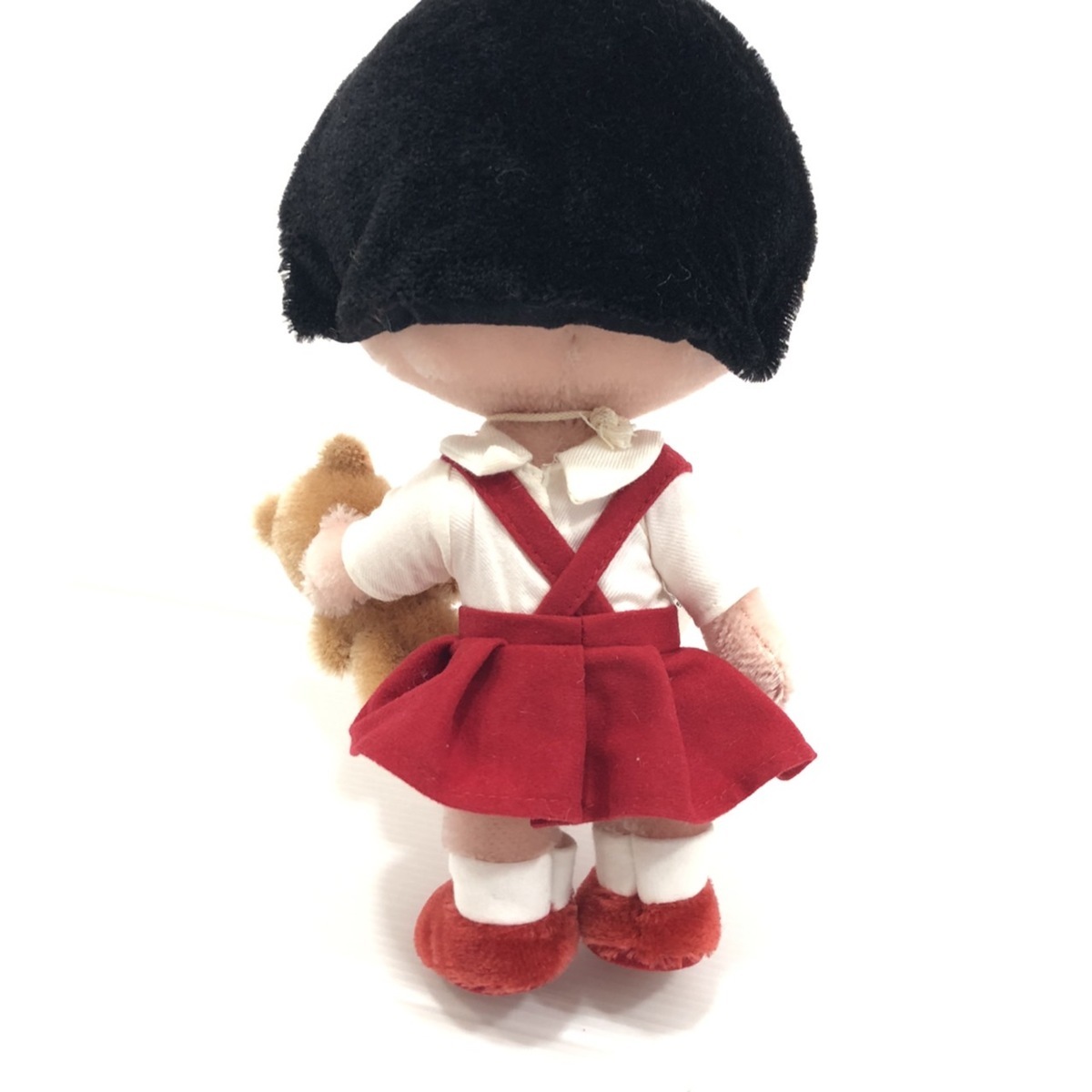 新品・未使用】シュタイフ × ちびまる子ちゃん アジア限定1500体 新品