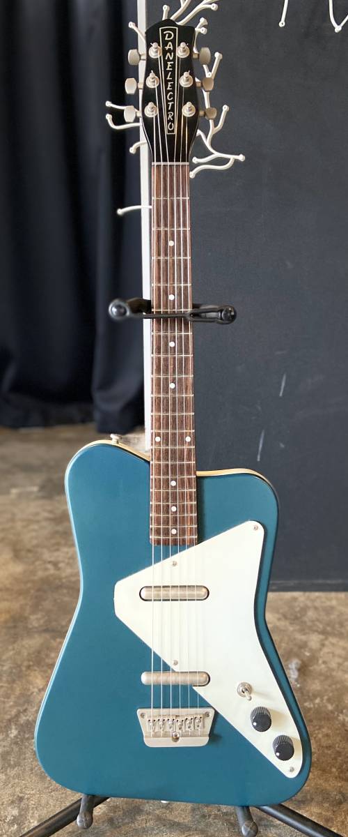 Yahoo!オークション - 送料無料 ビンテージ DANELECTRO DANO PRO ダン