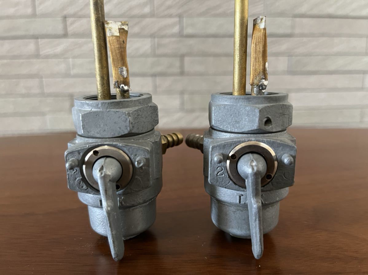 W1 W1SA W3 W1S 650RS 燃料コック 51023-045 046 W1 W1SA W3 W1S 650RS