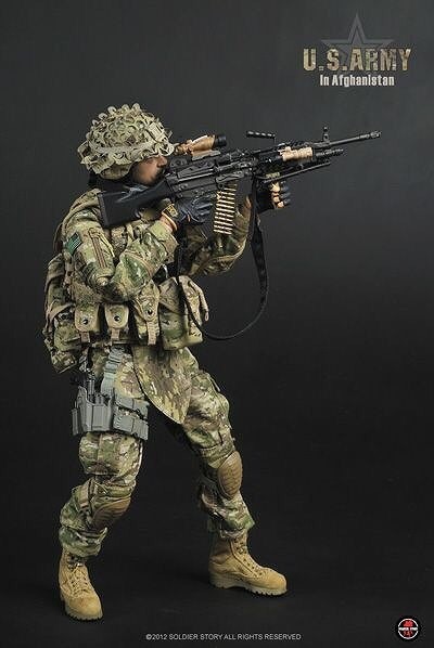 1/6 ミリタリーフィギュア 特殊部隊？強盗？ 2体 1/6 ミリタリー