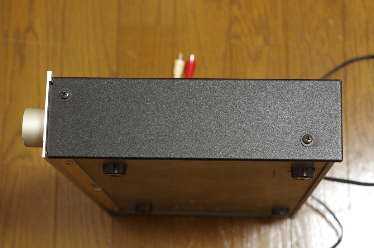 美品 Lo-D HCA-6500コントロールアンプ プリアンプ Lo-D HCA-6500