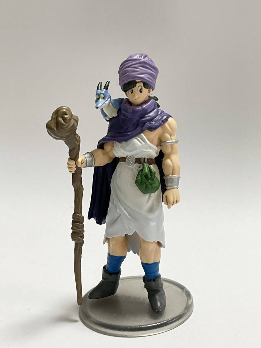 ドラゴンクエストキャラクターフィギュアコレクション5勇者