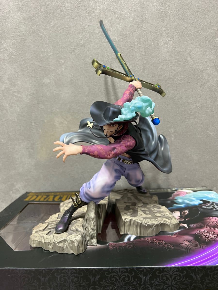 ワンピース POP maximum ミホーク pop maximum ミホーク