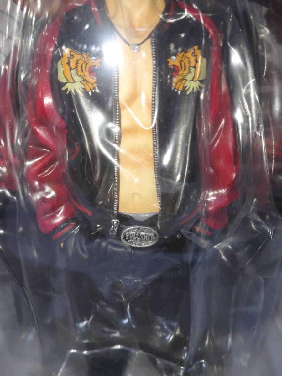 Yahoo!オークション - クローズ＆WORST FBG 鈴蘭の頂点 坊屋春道 ある