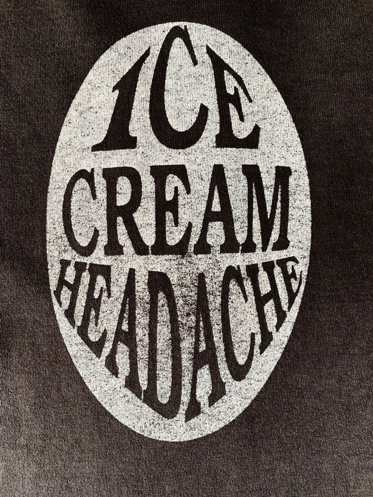 超希少 90 NINETY CLOTHING オリジナル ヴィンテージ フォトTシャツ