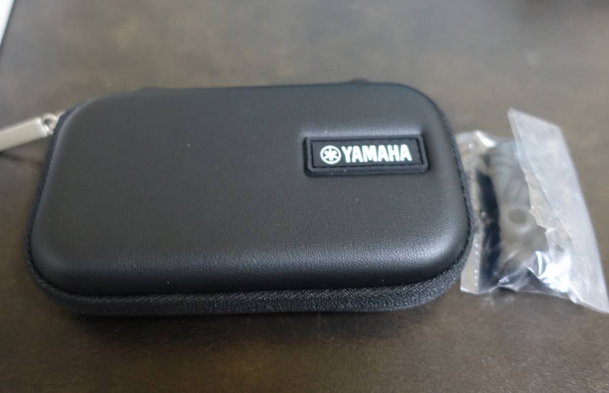 YAMAHA EPH-200 中古 イヤホン 本体のみ 楽天市場】【中古】ヤマハ