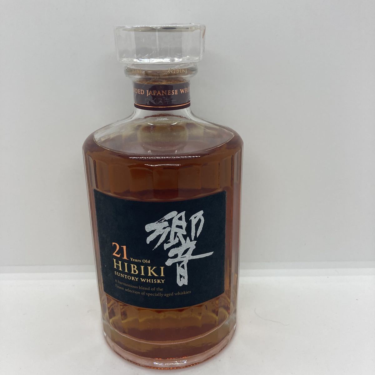 サントリー ウイスキー 響700ml43度