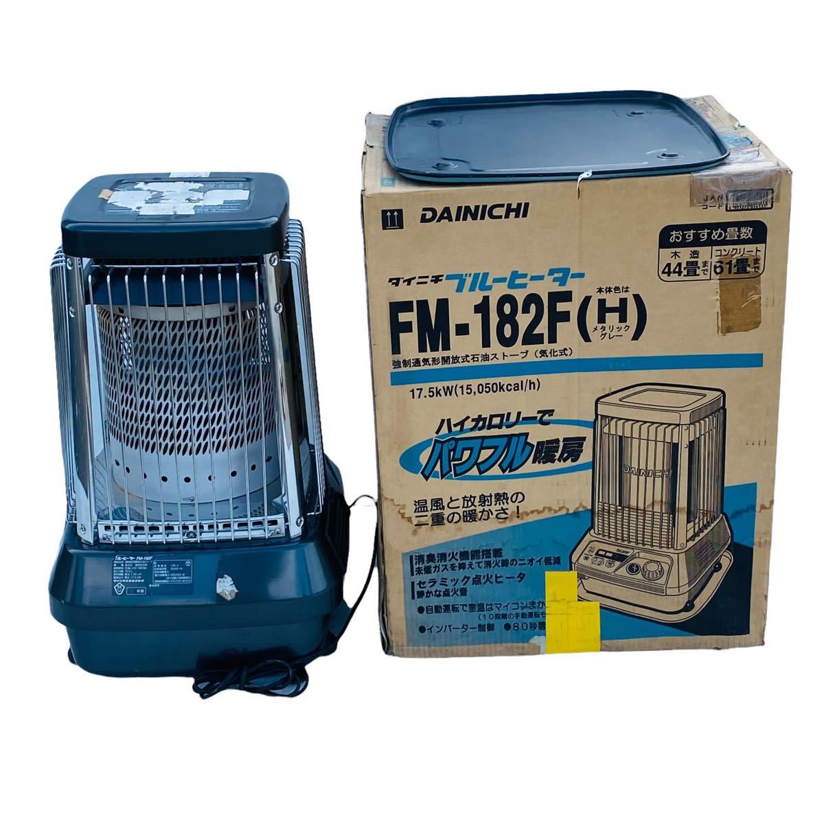 ダイニチ FM-182F