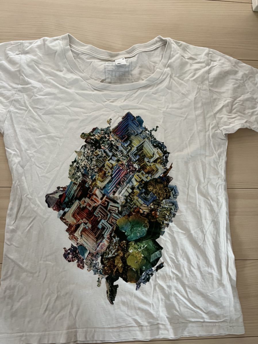 RADWIMPS 限定生産 Tシャツ ラッドウィンプス FOREVER DAZE M