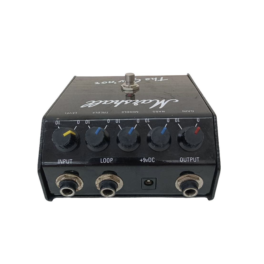 MARSHALL(マーシャル) / The Guv'nor/Korea エフェクター The Guv'nor