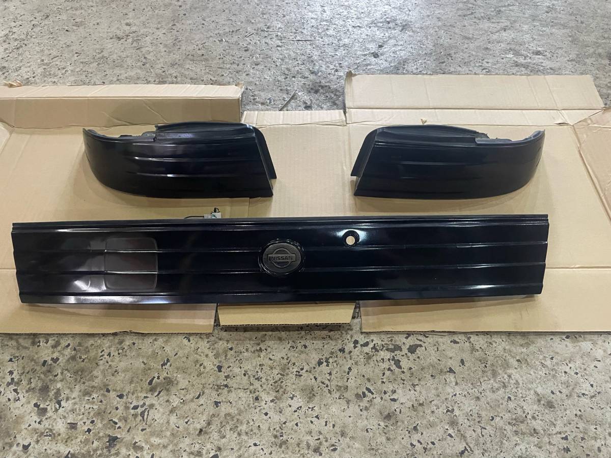 s14シルビア スモーク テールランプ