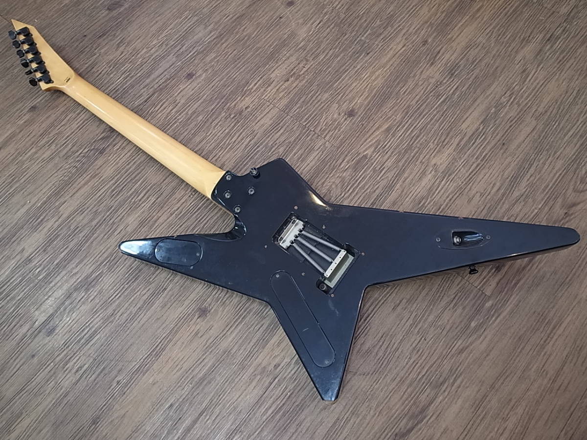 EDWARDS製 Anchangシグネチャーモデル E-AS-105SM【中古】 EDWARDS製