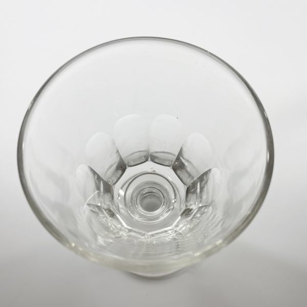 Baccarat バカラグラス ☆1円～出品☆Baccarat バカラ Conique