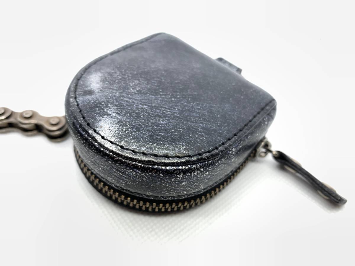 Jean Paul GAULTIER ジャンポール ゴルチエ ゴルチェ コインケース