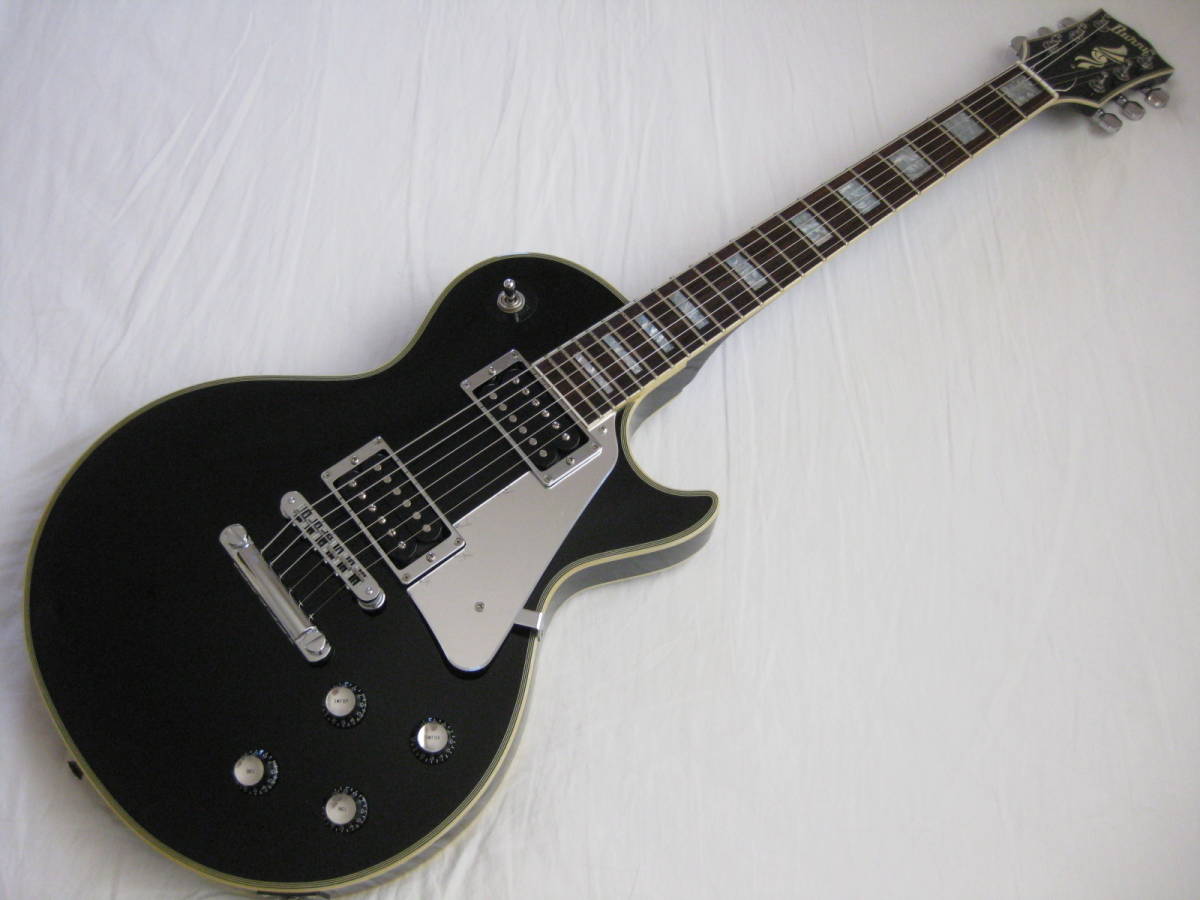 Yahoo!オークション - Burny RLC ジョン サイクス モデル JOHN SYKES