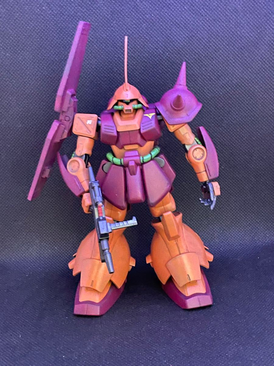 hg マラサイ完成品