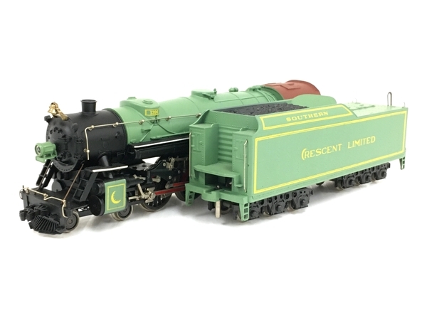 ☆RIVAROSSI リバロッシ HO ゲージ 蒸気機関車 ジャンク / 313201