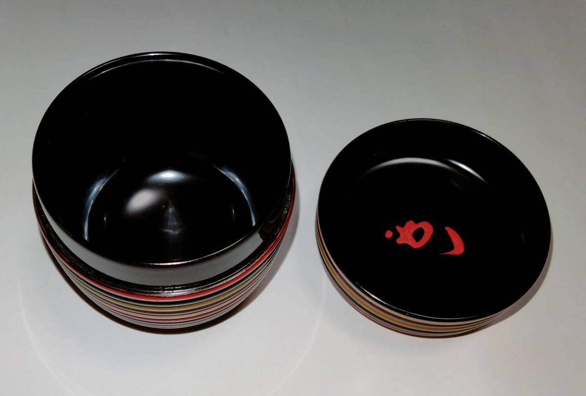 菊棗(菊花平棗)百の内 五代堀内宗完自画 【公式通販】