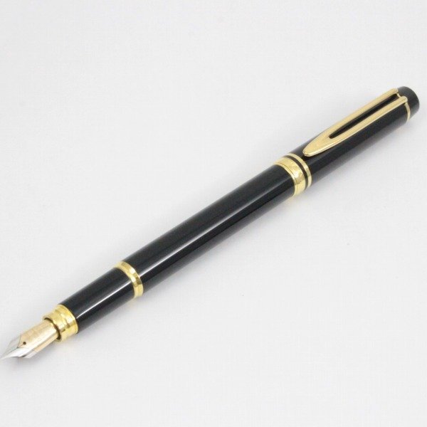 WATERMAN ウォーターマン ル・マン200 Ideal 万年筆 18Kペン先