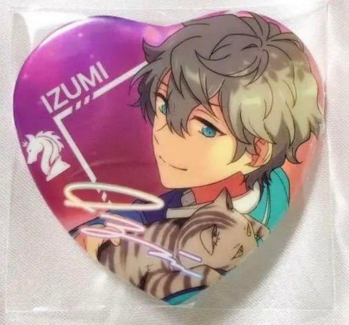 瀬名泉 願望缶 あんスタ 中国