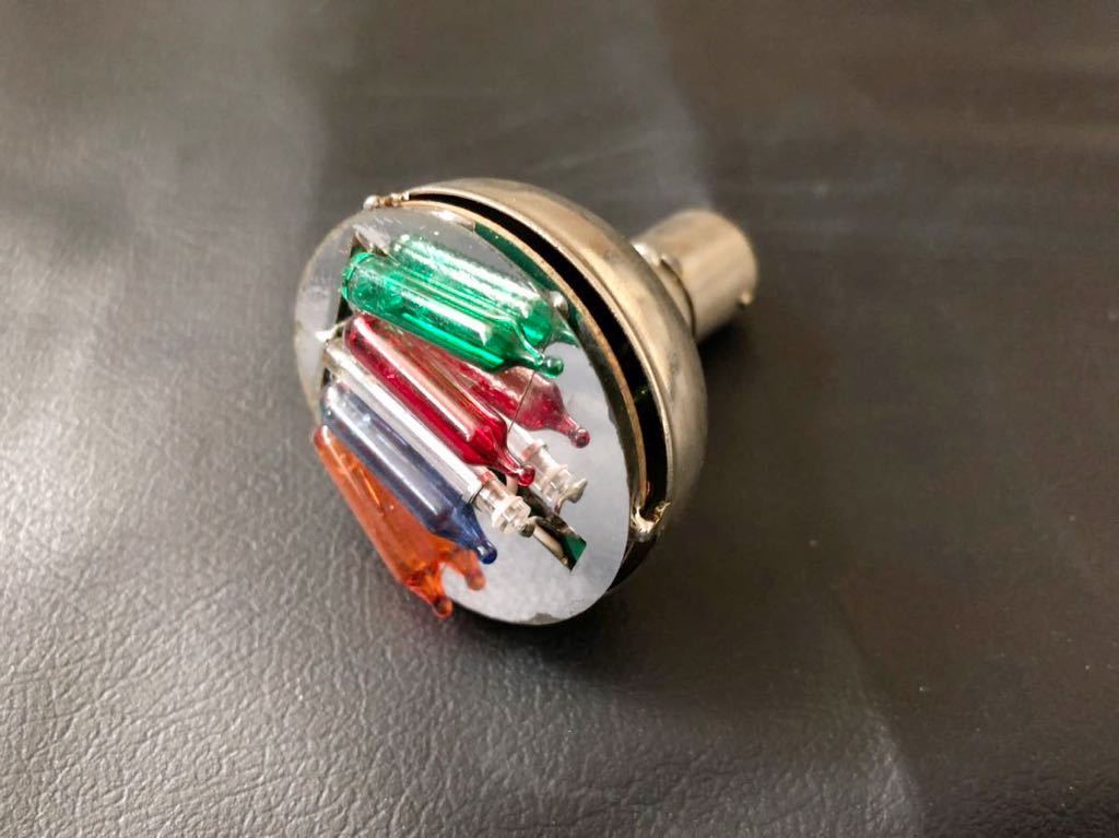 イレブンビーム ZX ディオ 当時物くるくるテール ウエッジ未開封