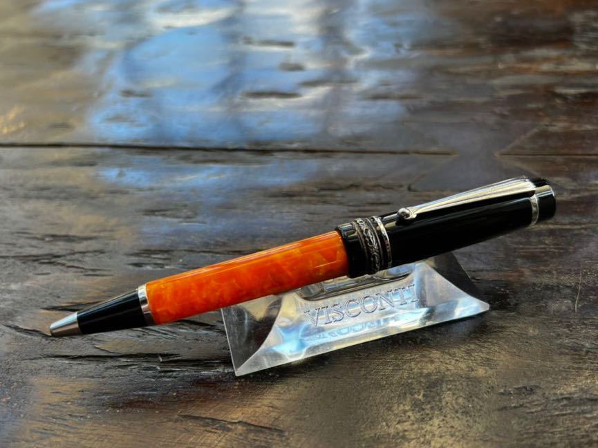 デルタ ドルチェビータ スリム ボールペン